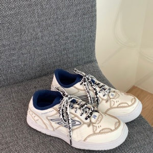 balenciaga hampton men's sneaker